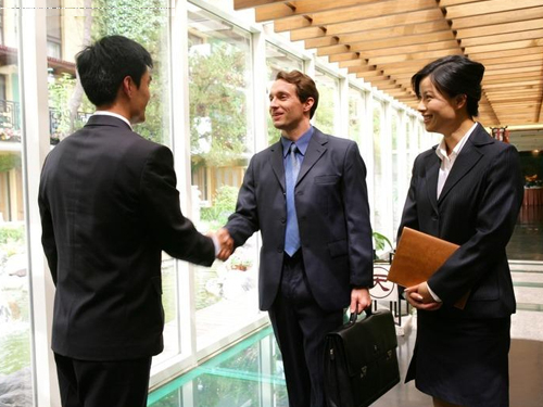 收债公司