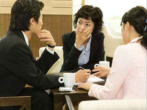 讨债公司