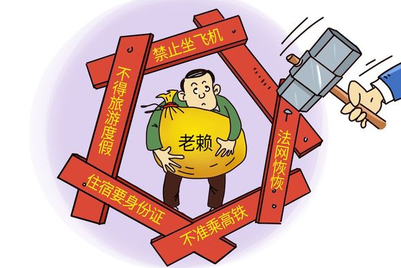 分享西安追债的收费标准是怎样的?